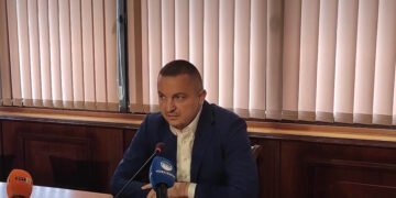 Прокуратурата разследва кмета на Варна Иван Портних за Пловдивския панаир