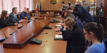 Община Варна ще отпусне средства за проучвания на раннохристиянската църква край село Звездица
