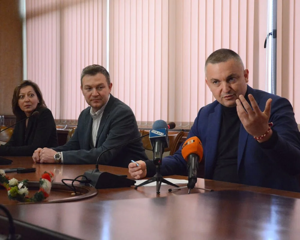 По искане на Община Варна определят границите на некропола и на раннохристиянската църква край Звездица