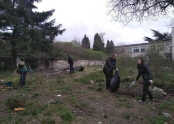 Днес в община Варна ще се проведе пролетно почистване