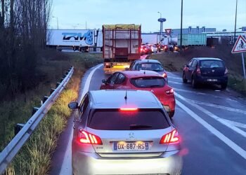 Читател: Във Франция протестират срещу пенсионната реформа по улиците, а у нас протестират срещу скъпотията във Фейбук