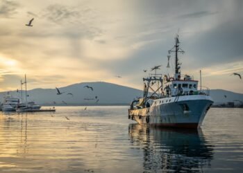 Рибари излизат на протест във Варна