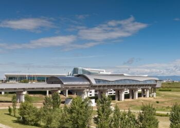 Летище София с директни полети до Вроцлав, Осло и Рияд