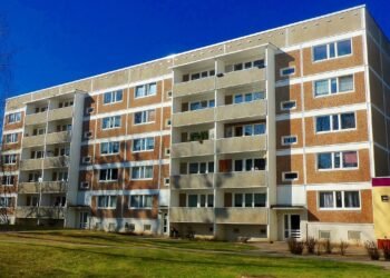 Област Варна е на трето място в страната по въведени в експлоатация жилищни  сгради