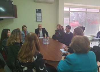 ГЕРБ/СДС – Варна ще инициира промени в законодателството за децата със специални образователни потребности