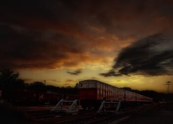 Прокуратурата разследва влаковия инцидент край Търговище