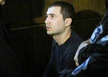 Осъденият за убийството пред дискотека "Соло" е задържан в Узбекистан