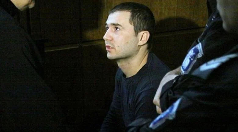 Осъденият за убийството пред дискотека "Соло" е задържан в Узбекистан