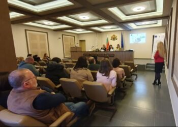 248 компостера ще бъдат раздадени на домакинствата във Вълчи дол