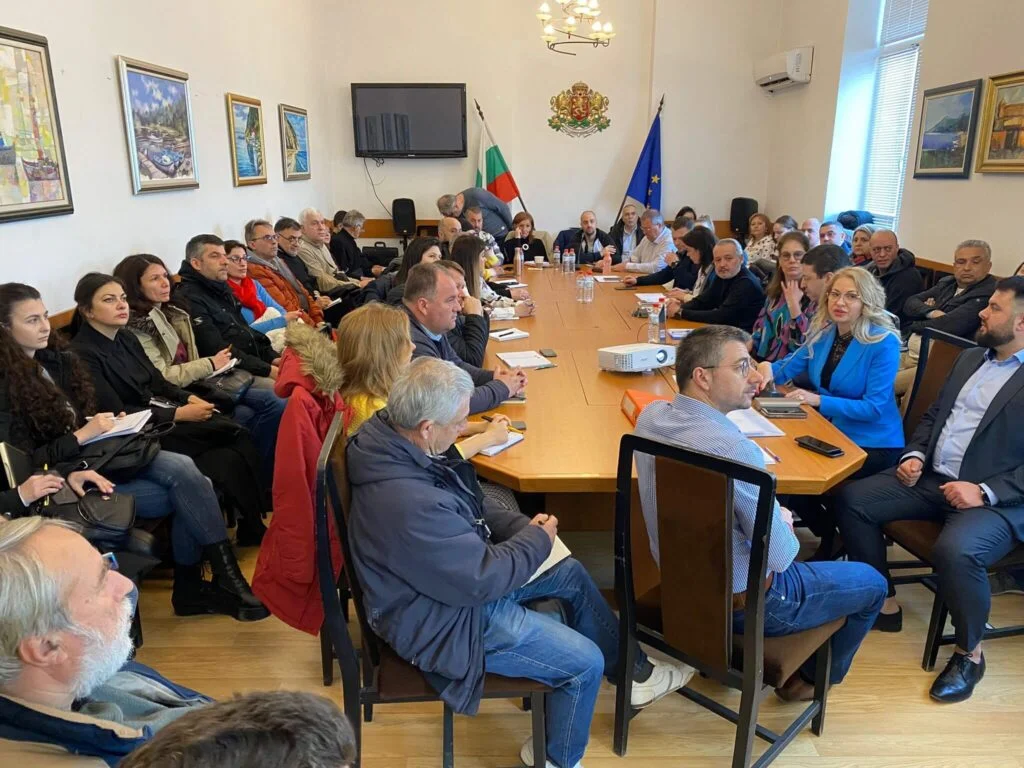 215 фирми от област Варна ще получат близо 14 млн. лв. от Плана за възстановяване и устойчивост