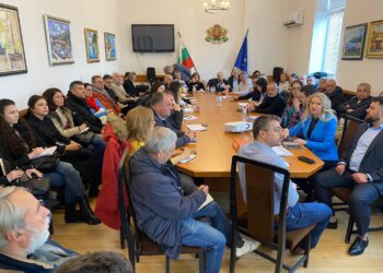 215 фирми от област Варна ще получат близо 14 млн. лв. от Плана за възстановяване и устойчивост