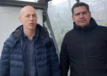 "Възраждане": Спирките на Варна са под всякаква критика! (ВИДЕО)