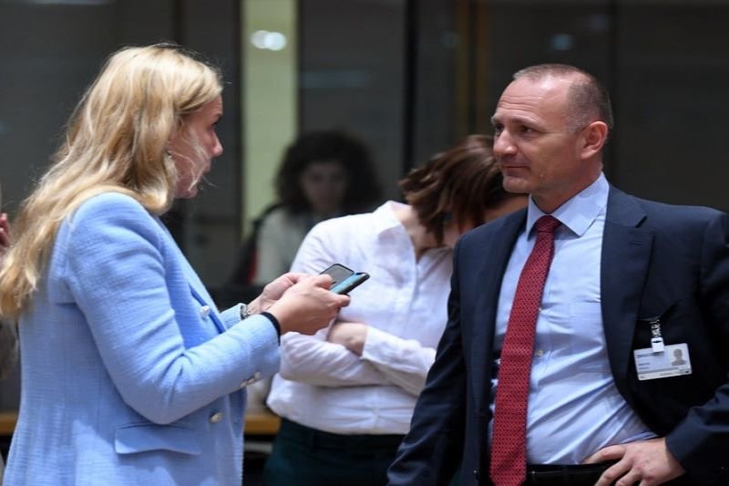 Росен Христов: Очаквано няма лесно да предоговорим Плана за възстановяване и устойчивост