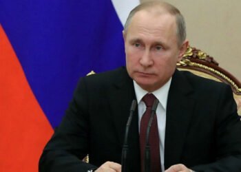 Bloomberg: Приятелите на Путин помагат на Русия да преобърне водения от САЩ световен ред