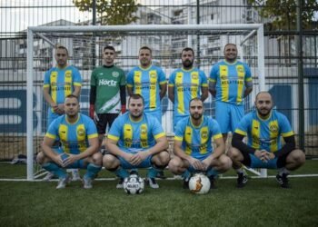 Пролетният полусезон в АМФЛ-Варна стартира с резултатни мачове