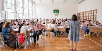 Търсят се проекти на варненски училища за подобряване мотивацията и уменията за учене на учениците