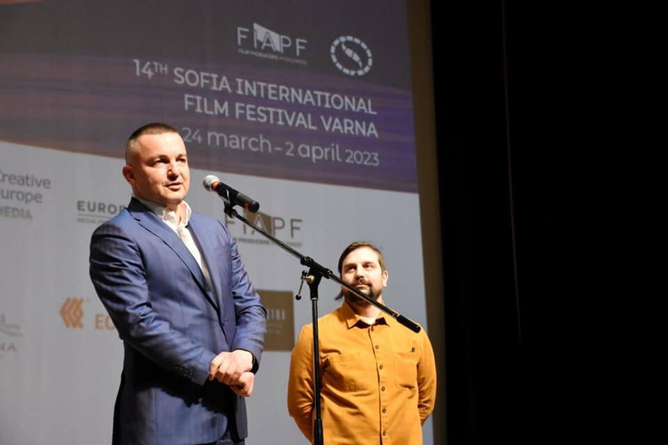 Във Варна започна 14 издание на София филм фест