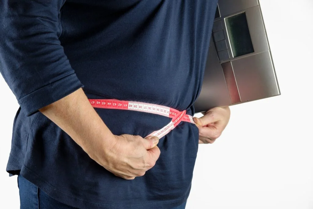 В ДКЦ 5 можете да получите точна оценка за лечение на затлъстяване TANITA InnerScan вече работи