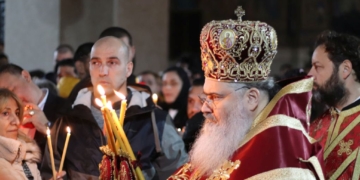 Започва Светлата седмица! Наричат я “празна”, защото не се работи!