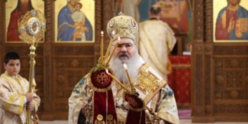 Пасхално послание на Негово Високопреосвещенство Варненския и Великопреславски митрополит Йоан (ВИДЕО)