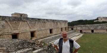 Бляскавият град на инките в Мачу Пикчу в Перу ще помага да се проучи българския Перперикон