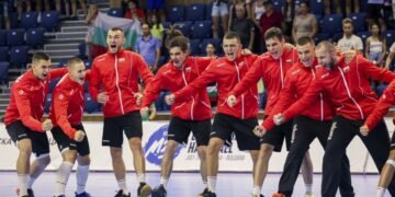 Варна е домакин на Световната купа по хандбал за мъже