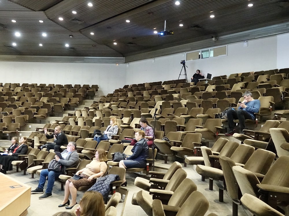 Основен ремонт на Дома за стари хора „Гергана“ подготвя Община Варна