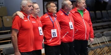 Старши треньорът Илиян Василев преди СК по хандбал във Варна: Целим се в първото място и не го крия