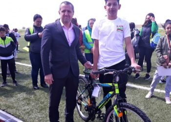 Със спорт и фолклор Суворово отбелязва празника на града