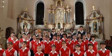 21 хорови формации изнасят концерти във Варна