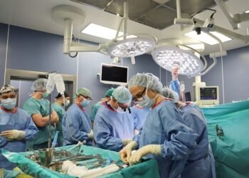 Петима души получиха шанс за живот след трансплантация