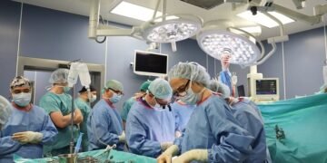 Петима души получиха шанс за живот след трансплантация