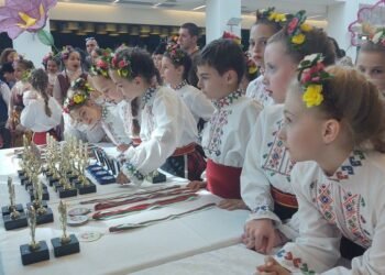 ХХІ Национален музикален фестивал „Фолклорен изгрев“ предстои във Варна