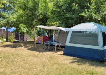До 1 август трябва да бъдат предложени правилата за разполагане на палатки, кемпери или каравани извън къмпингите