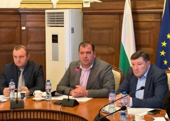Явор Гечев: Земеделският сектор е засегнат от пазарни аномалии, в резултат от руското нашествие в Украйна