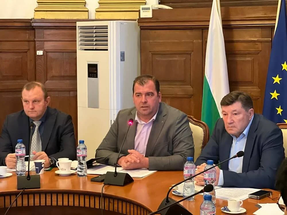 Явор Гечев: Земеделският сектор е засегнат от пазарни аномалии, в резултат от руското нашествие в Украйна