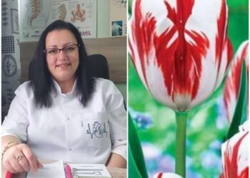 Доц. Калина Дренска: Близо 20 000 българи страдат от Паркинсон