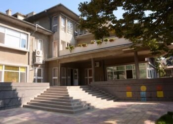 Космическо пътешествие очаква малчуганите от ДГ “Успех” във Варна