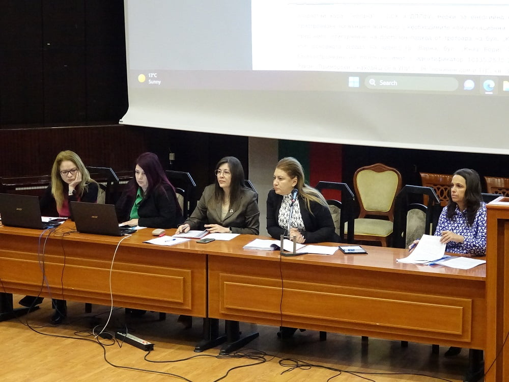 225 варненци ще получат еднократна социална помощ, осигурени от общинския бюджет