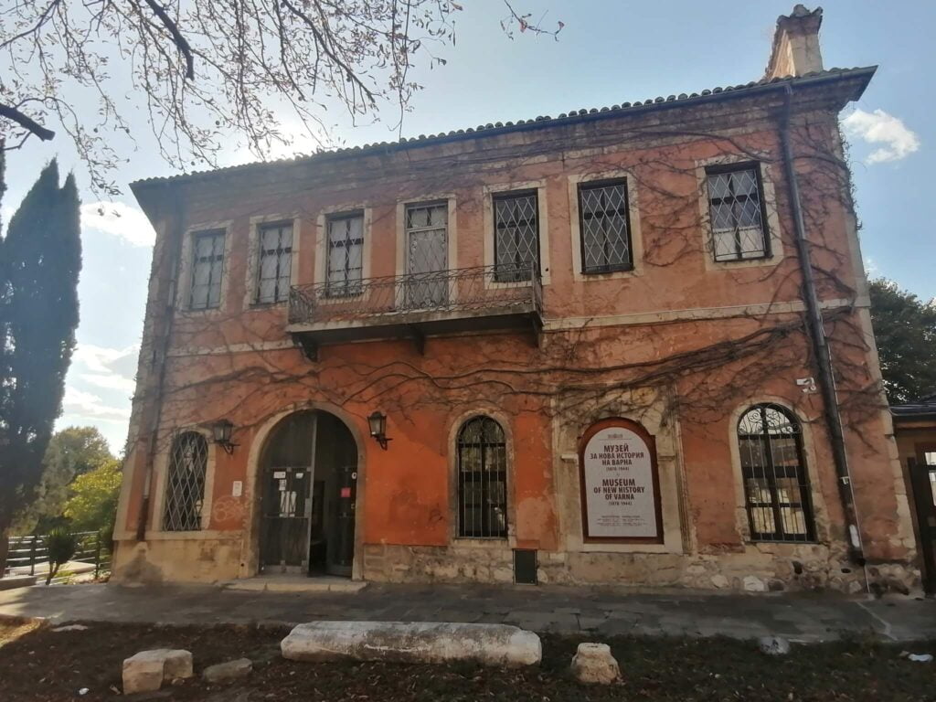 Филм посветен на Мара Бунева ще бъде представен в Музея за нова история във Варна