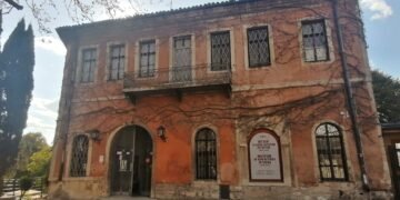 Филм посветен на Мара Бунева ще бъде представен в Музея за нова история във Варна