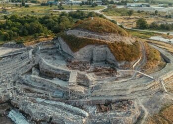 Най-старият солодобивен център Провадия -Солницата отваря врати по празниците!