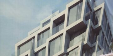 Това ще се извисява на мястото на емблематичната Картофена къща във Варна