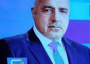 Севдалина Арнаудова: Това е голямата победа на Борисов!