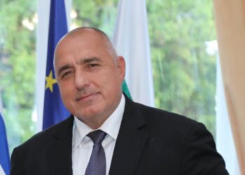 Бойко Борисов оглави групата за приятелство със САЩ