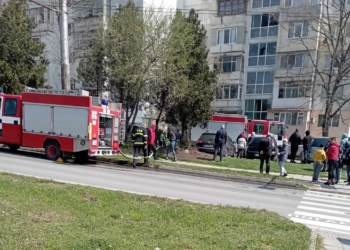Окръжна прокуратура – Варна ръководи досъдебно производство за пожар в частен дом, при който е загинал мъж на 87 години