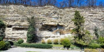 Музеят за нова история на Варна и Аладжа манастир вече са с лятно работно време