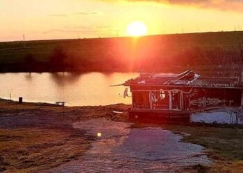 Община Вълчи дол с важна информация за любителите на риболова