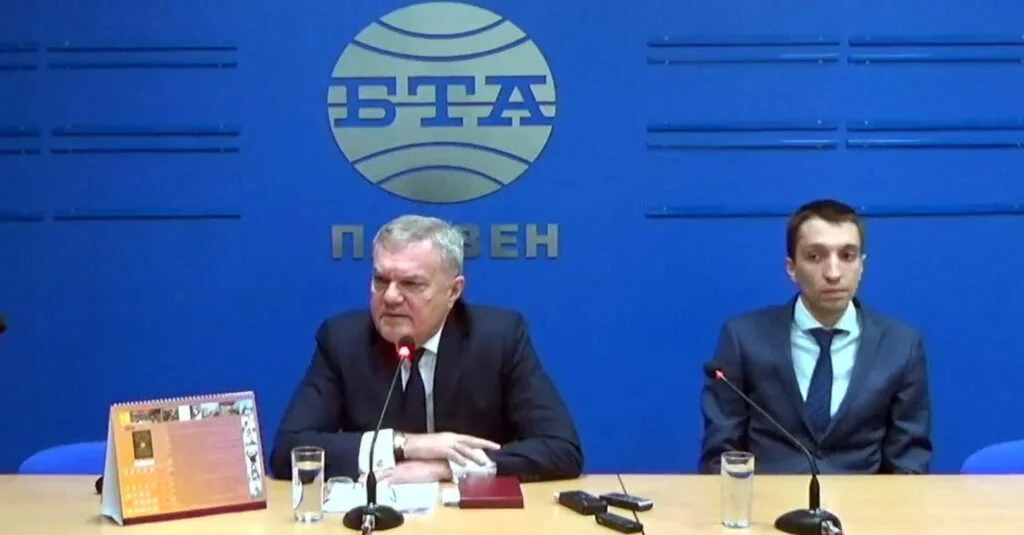 Румен Петков: Започна пазарлъка за местните избори