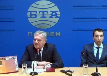 Румен Петков: Започна пазарлъка за местните избори